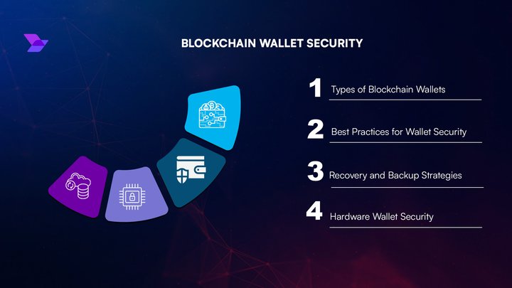 Trust冷钱包安全技术