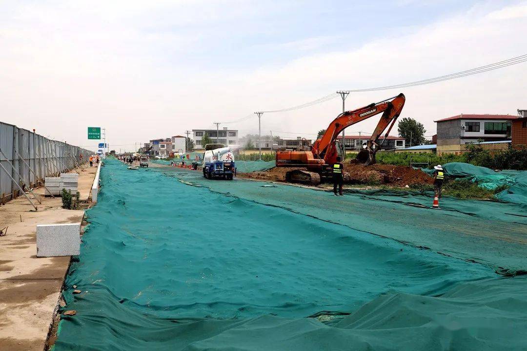 不得"无证施工",黑龙江省加强市政道路建设管理工作 - 建筑界