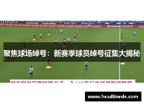 聚焦球场绰号：新赛季球员绰号征集大揭秘